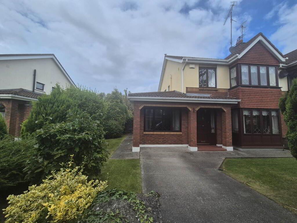 15 The Pines, Beaufort Place, Navan, Meath