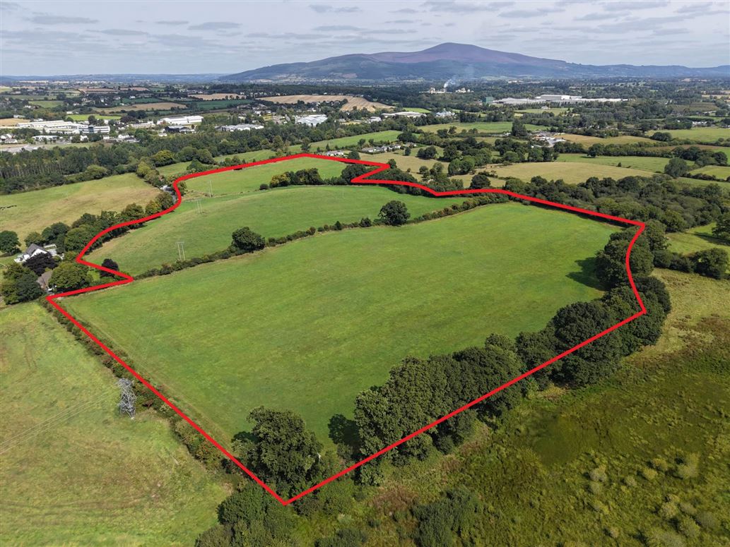 Croan Upper, Clonmel, County Tipperary