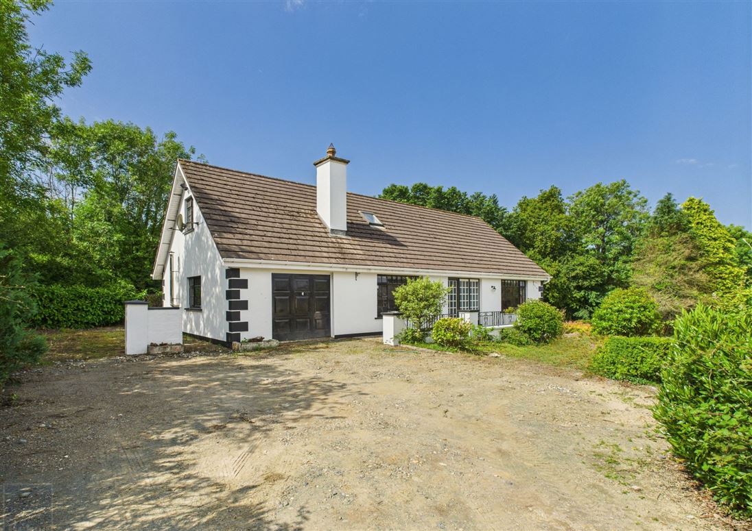 "White House", Ballygoman, Barntown, Wexford