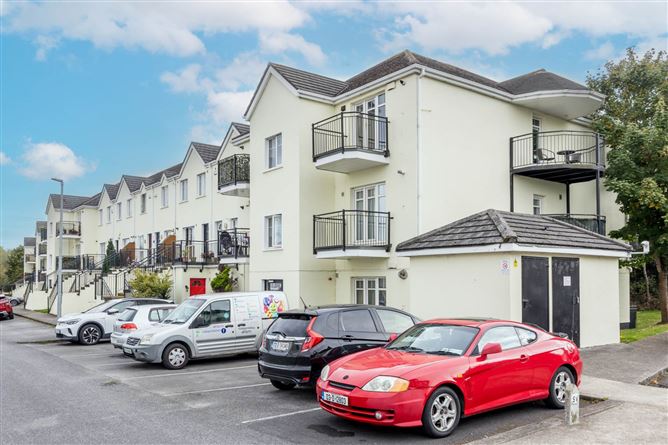 10 Holywell Way, Swords, County Dublin
