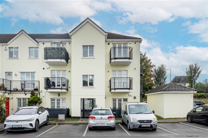 10 Holywell Way, Swords, County Dublin