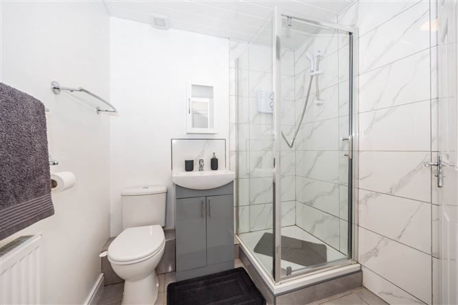 10 Holywell Way, Swords, County Dublin