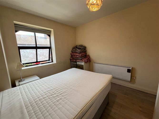 New Row Place, New Row South, Dublin 8