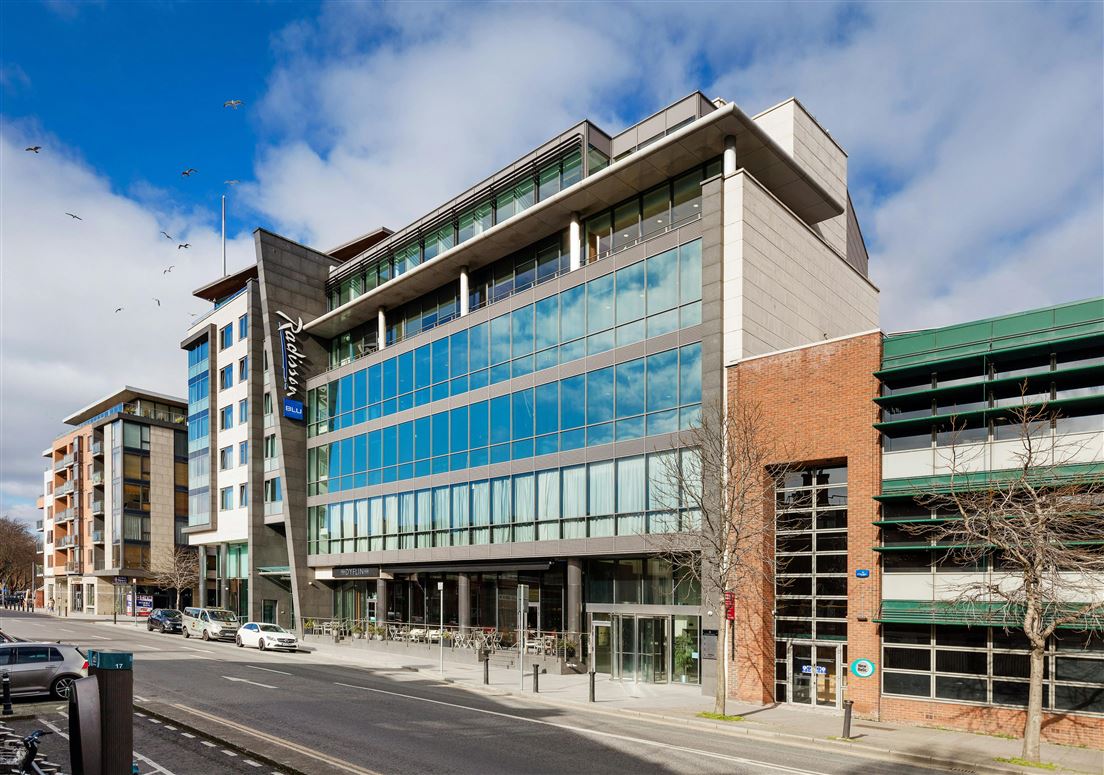 3rd Floor, Latin Hall, Golden Lane, Dublin 8, Ireland