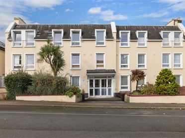 Main image of 5 Crofton Court, Crofton Avenue, Dun Laoghaire