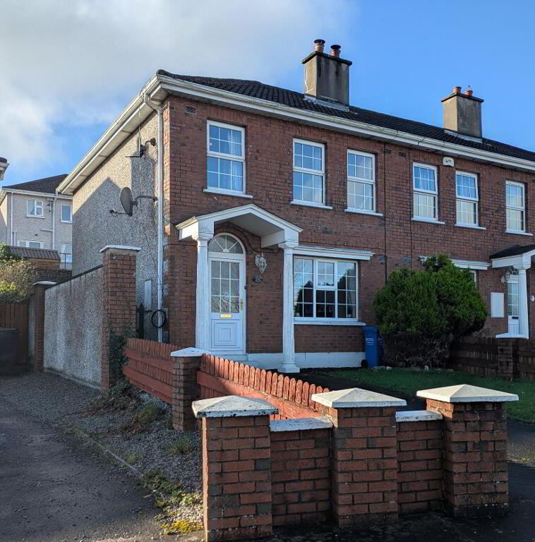 16A Summerhill Village, Sligo Town, Sligo