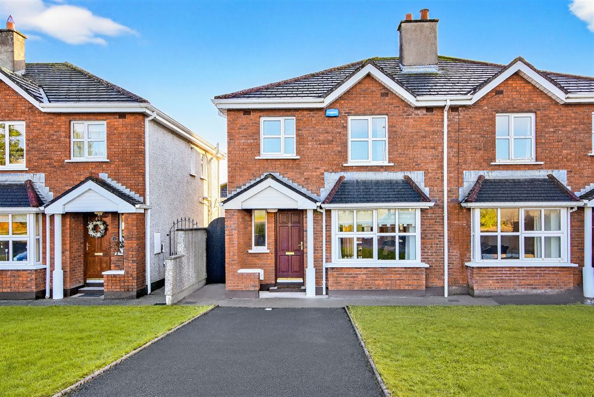 11 Brookfield, Ballinode, Sligo