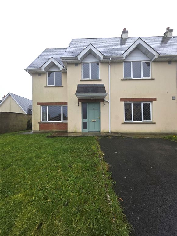 97 Caiseal Na Rí, , Cashel, Tipperary