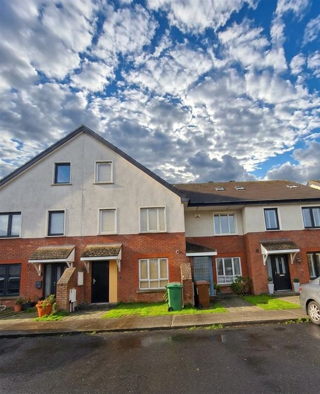 36 Tayleurs Point, Rush, Co. Dublin