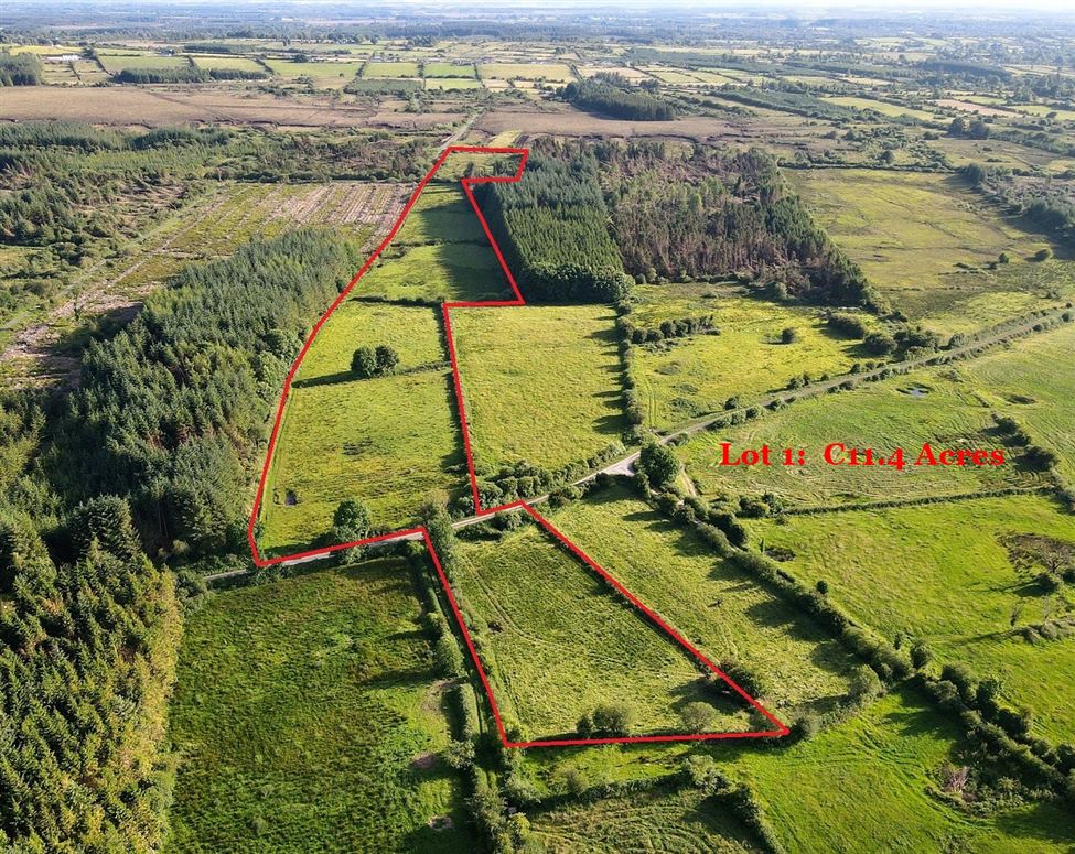 Cloonfad, Tibohine, Roscommon