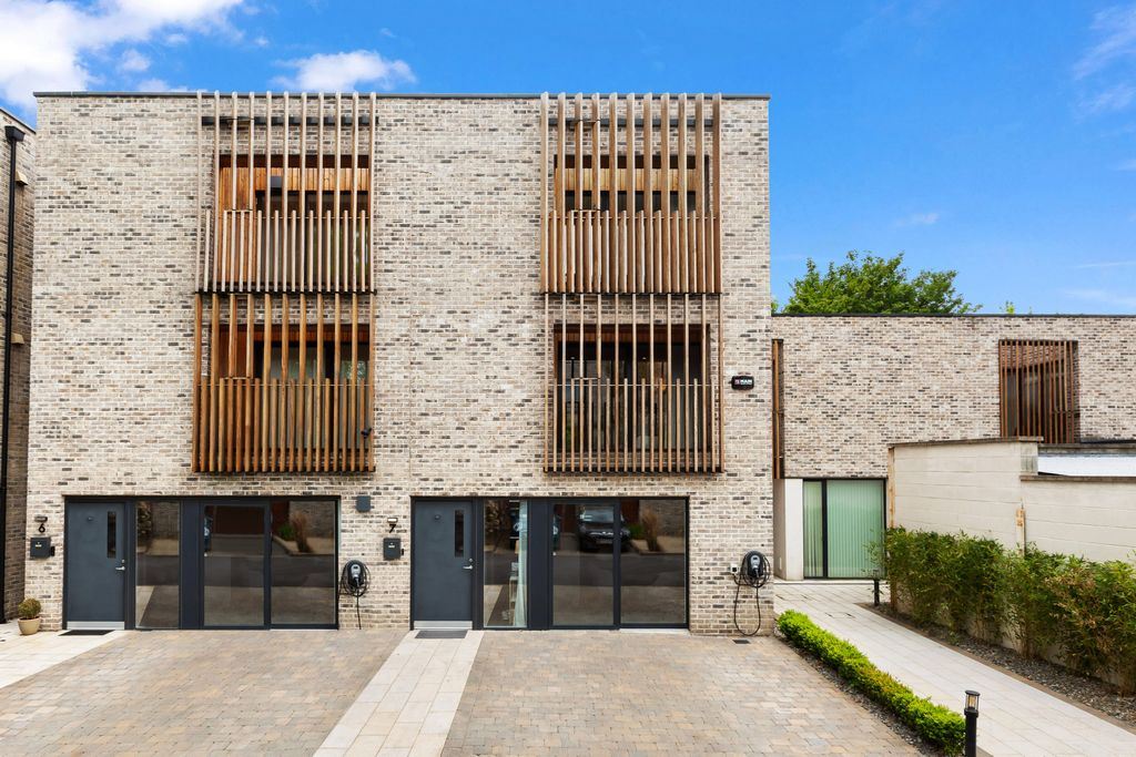 7 Copeland Place, Clontarf, Dublin 3