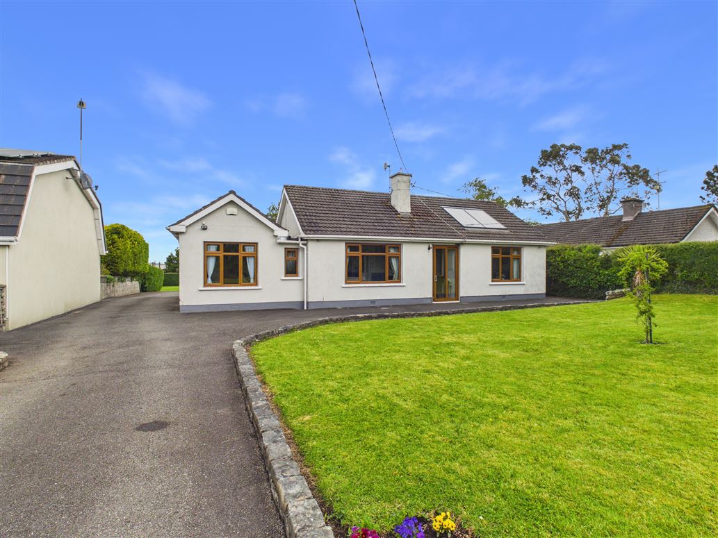 Glebe Road, Kilsallaghan, Swords, County Dublin