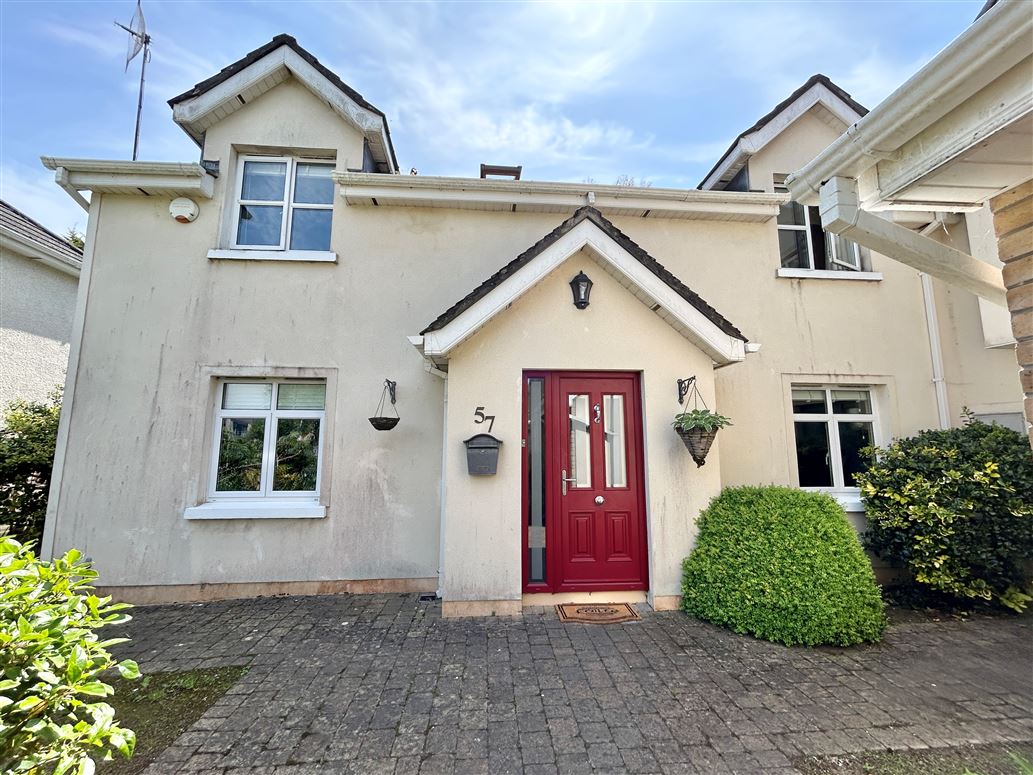 57 Eastham Court, Bettystown, Meath