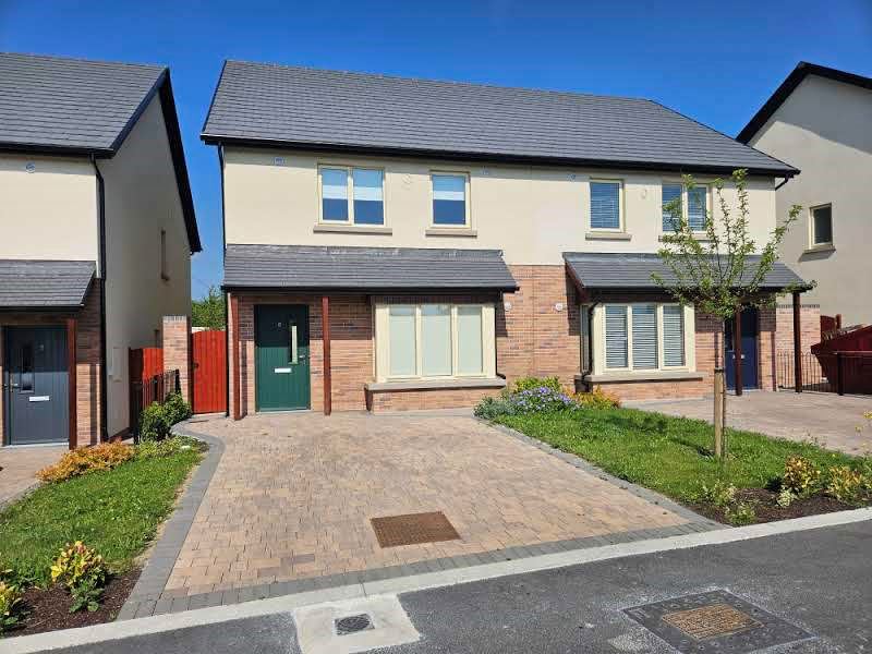Beechwood Grove, Clonsilla, Dublin 15, Co. Dublin