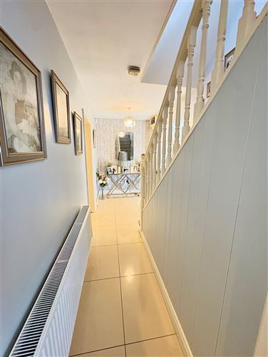 75 Grange Village, Mullingar, Westmeath