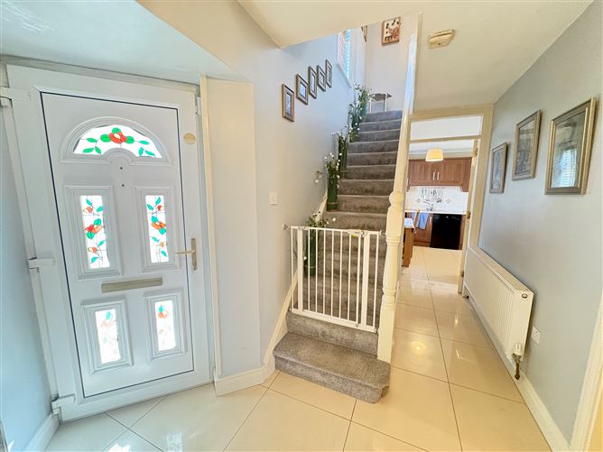 75 Grange Village, Mullingar, Westmeath