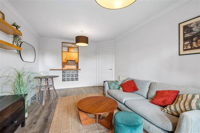 23 Millfield, The Links, Portmarnock, County Dublin