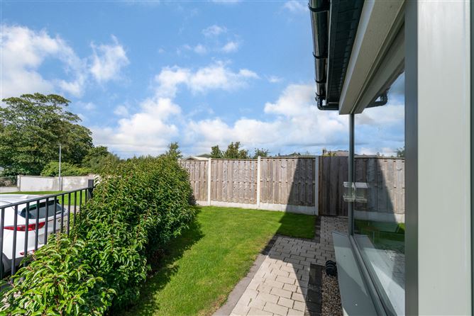 17 Chapel Manor, Dunlavin, Wicklow