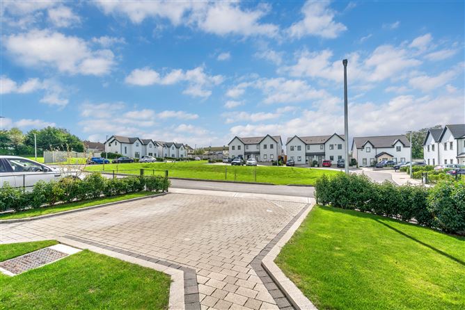 17 Chapel Manor, Dunlavin, Wicklow