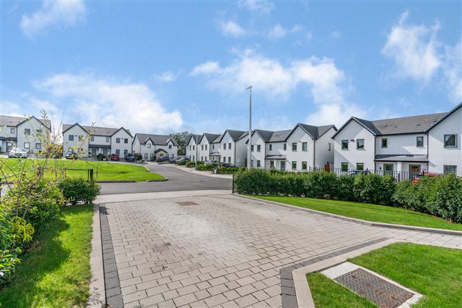17 Chapel Manor, Dunlavin, Wicklow