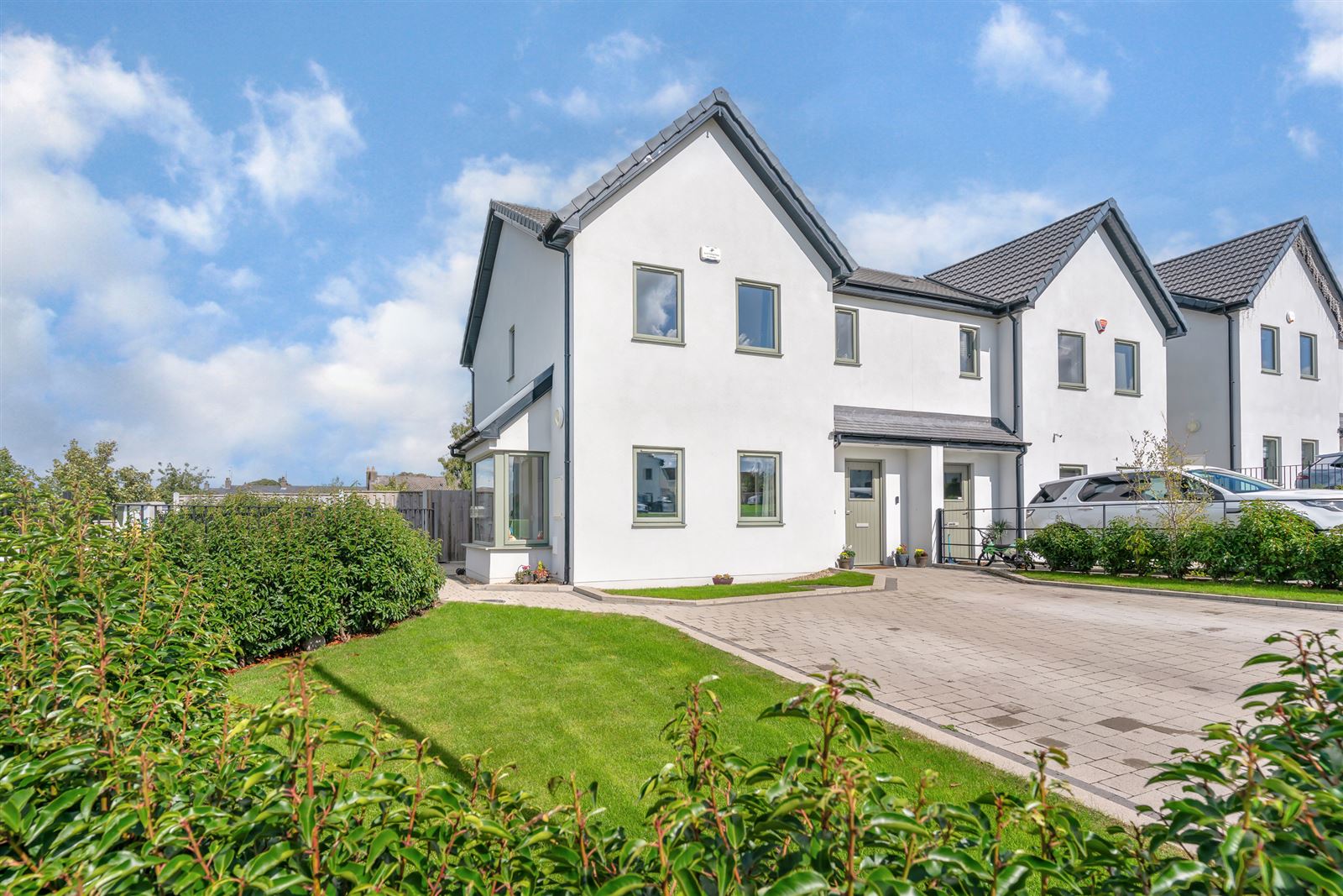 17 Chapel Manor, Dunlavin, Wicklow