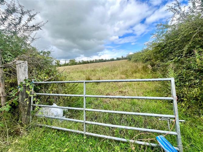 Cloonbo, Mohill, Leitrim