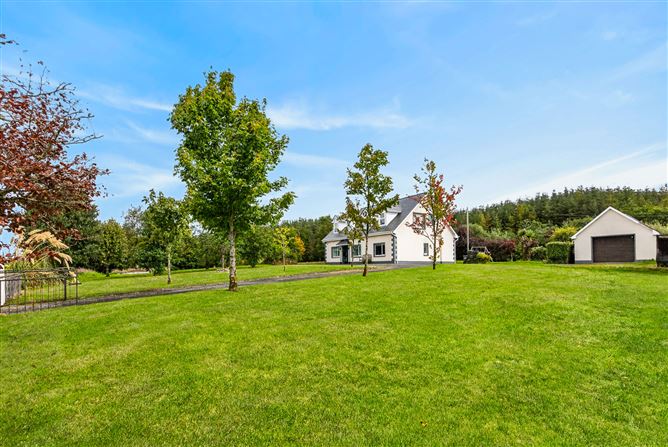 Boleymount, Ballintogher, Sligo