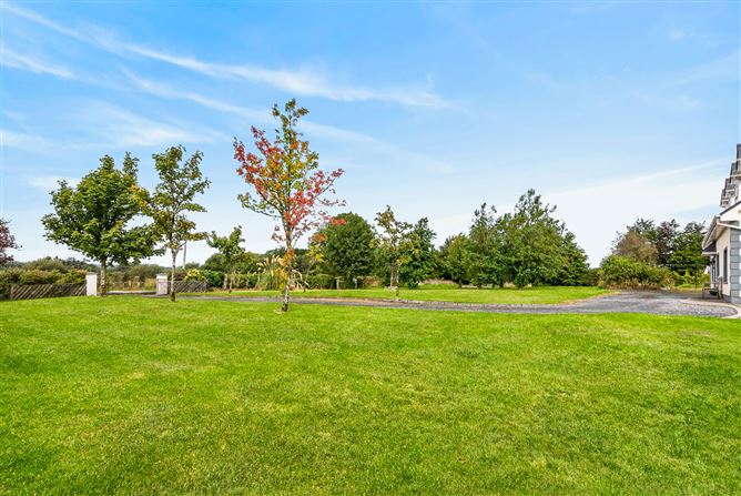 Boleymount, Ballintogher, Sligo