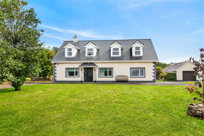 Boleymount, Ballintogher, Sligo