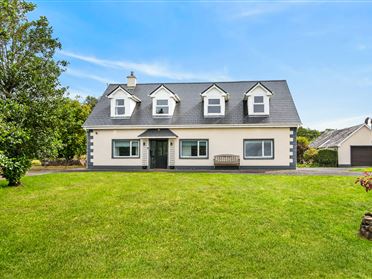 Boleymount, Ballintogher, Sligo