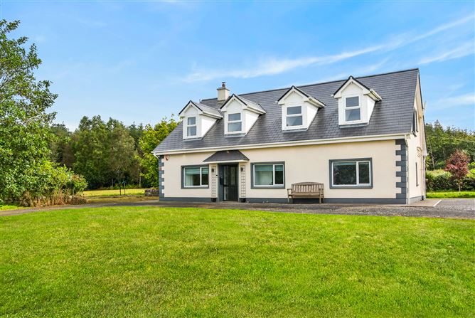 Boleymount, Ballintogher, Sligo
