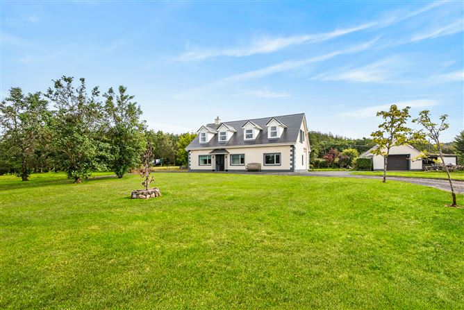 Boleymount, Ballintogher, Sligo