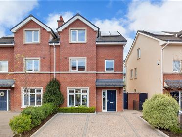 20 Fairhaven Close, Castleknock, Dublin 15