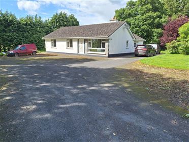 Kilmallock, Grange, Limerick