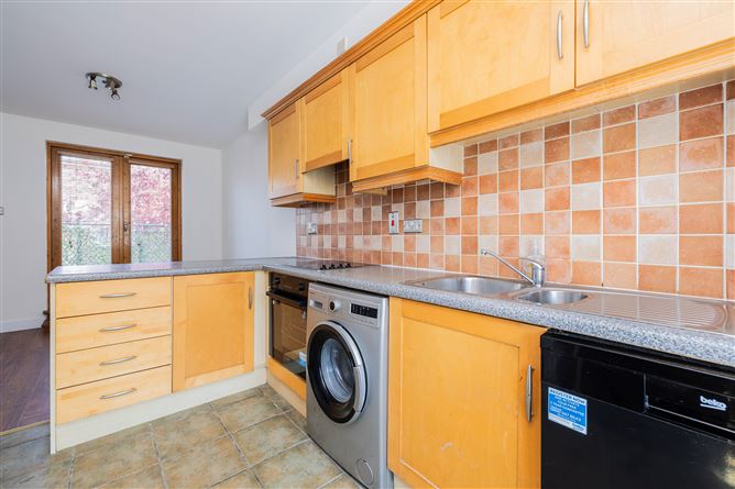 Apartment 114, IVY COURT, Beaumont Woods, Beaumont,   Dublin 9