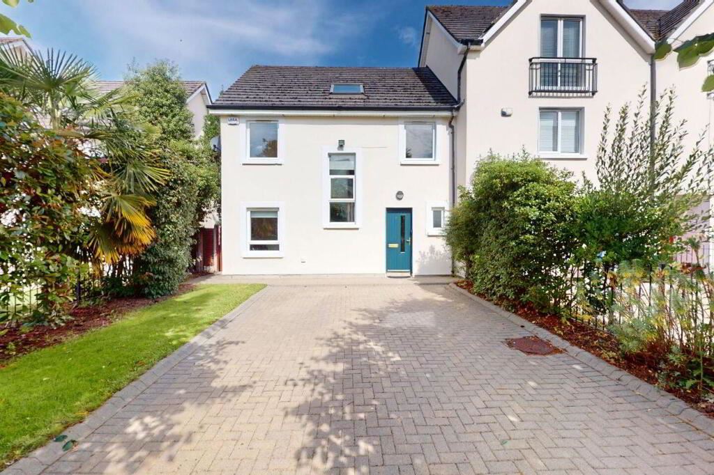 Photo 1 of 36 — 17 Delhurst Avenue, Ongar, Dublin