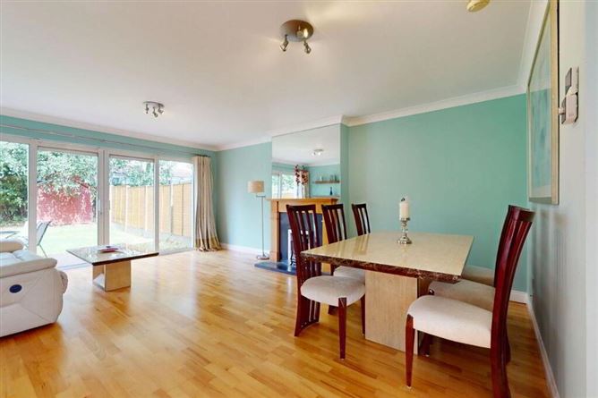 17 Delhurst Avenue, Ongar, Dublin