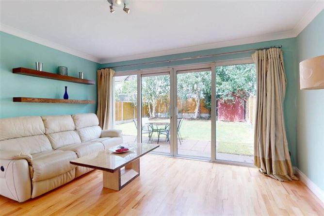 17 Delhurst Avenue, Ongar, Dublin
