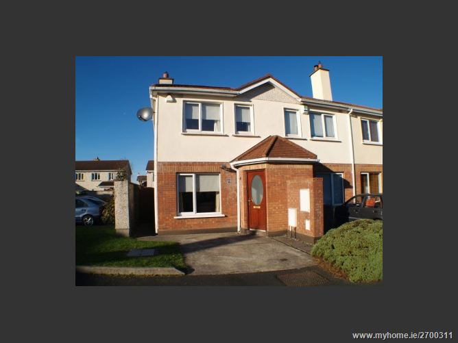 69 Castle Riada Grove, Lucan, Dublin West Smith Curley Estate Agents