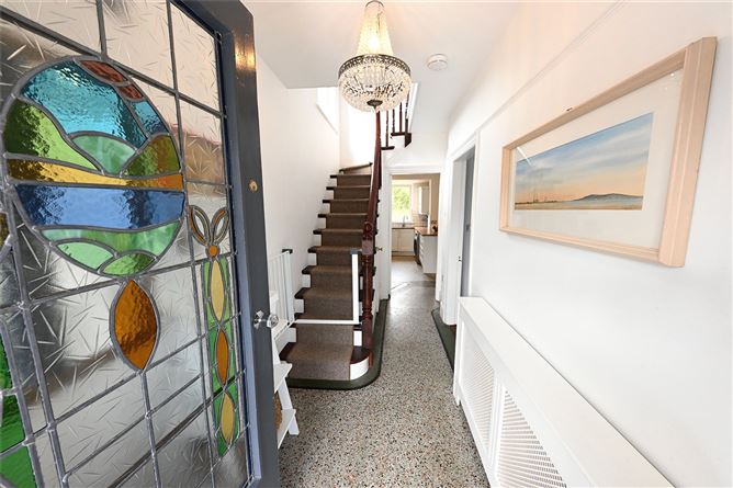 26 St Christophers Road, Montenotte, Cork