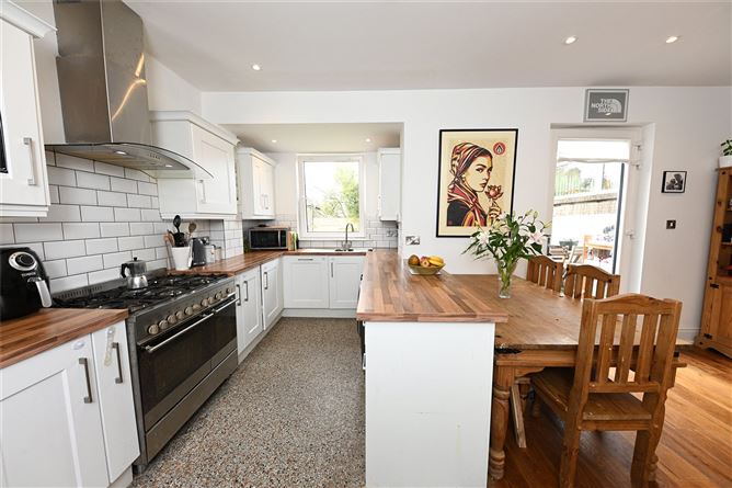 26 St Christophers Road, Montenotte, Cork