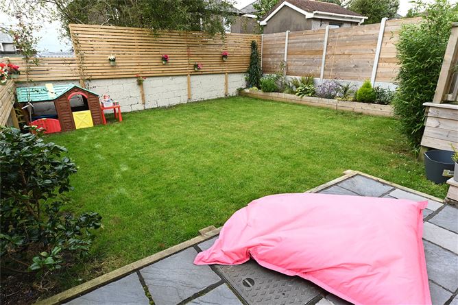 26 St Christophers Road, Montenotte, Cork