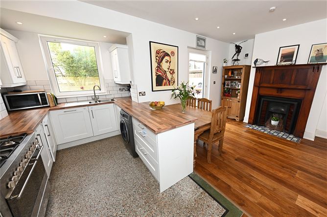 26 St Christophers Road, Montenotte, Cork