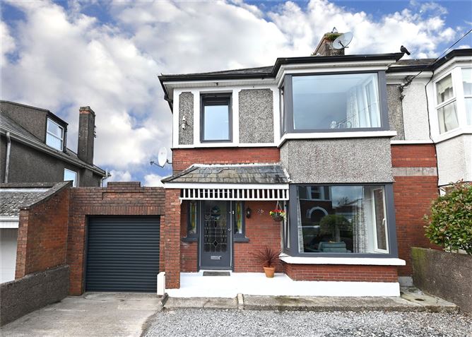 26 St Christophers Road, Montenotte, Cork