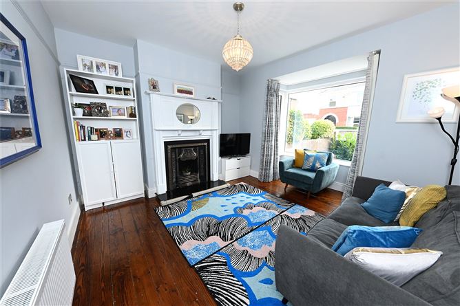 26 St Christophers Road, Montenotte, Cork
