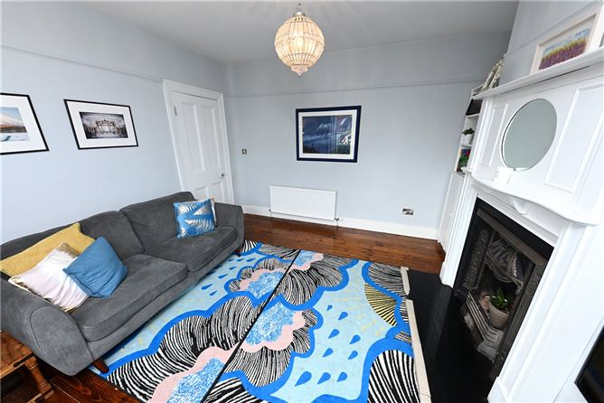 26 St Christophers Road, Montenotte, Cork