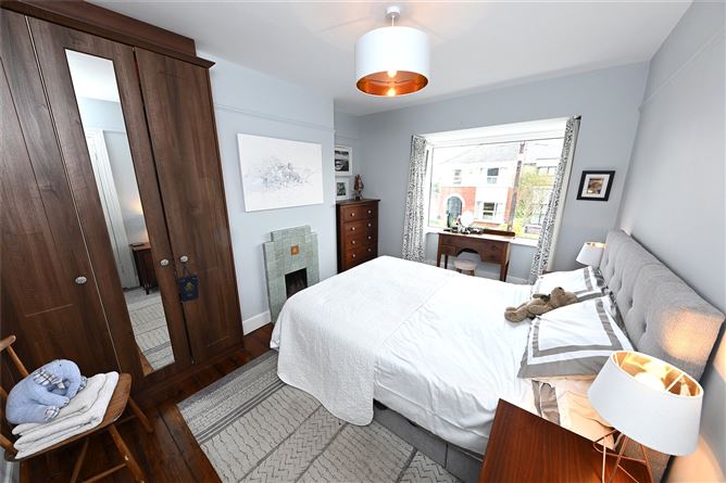 26 St Christophers Road, Montenotte, Cork