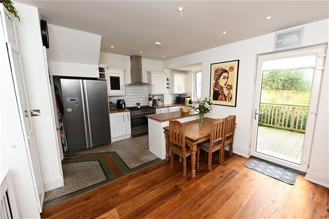 26 St Christophers Road, Montenotte, Cork