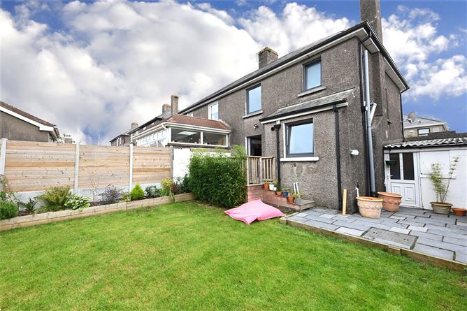 26 St Christophers Road, Montenotte, Cork