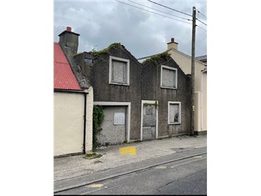 Main image of 7 Quill Street, Tralee, Kerry